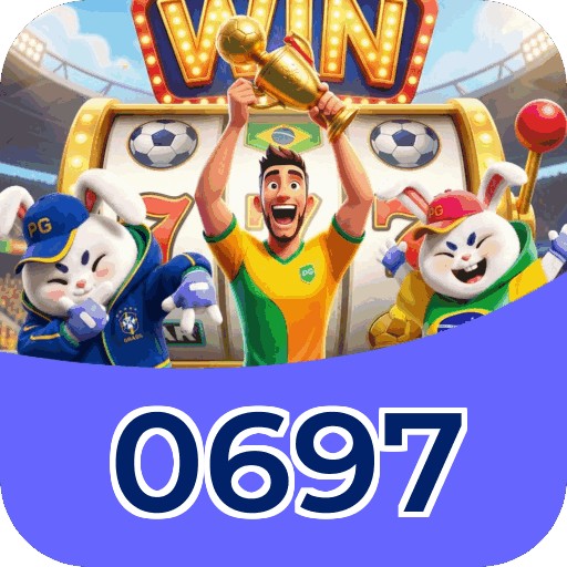 Jogos com maior RTP na 0697