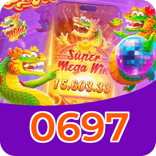 0697 Loteria - Mega-Sena e Mais